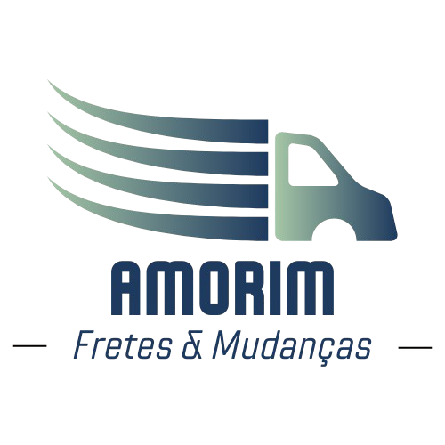 Logo Amorim Fretes